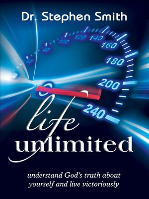 cover image of Life Unlimited